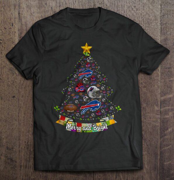 merry-and-Bright-Buffalo-Bills-NFL-Christmas-Tree