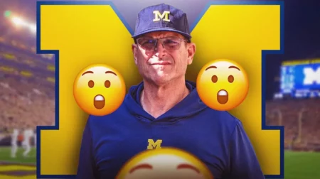 Michigan football