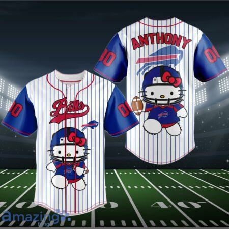 Buffalo-Bills-Baseball-Jersey-NFL-Hello-Kitty-Custom-Name-Number