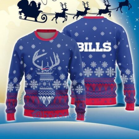 Buffalo-Bills-Christmas-Big-Reindeer-Pattern-Christmas-Gift-3D-Ugly-Christmas-Sweater