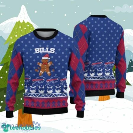 Buffalo-Bills-Christmas-Gingerbread-Man-Ugly-Sweater-Style-Gift-For-Men-And-Women