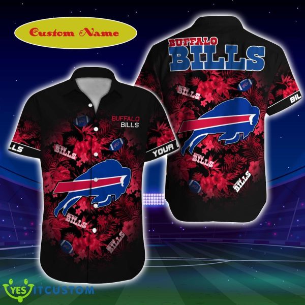 Buffalo-Bills-Custom-Name-red-flower-aloha-Hawaiian-Shirt-Special-Gift-For-Real-Fans