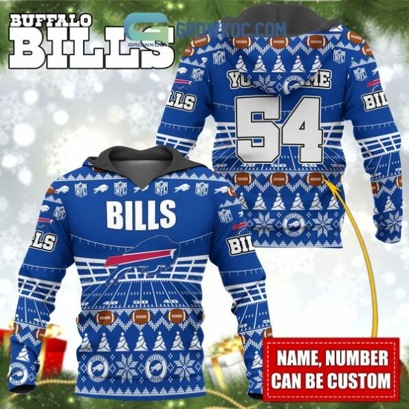 Buffalo-Bills-NFL-Christmas-Personalized-Hoodie-Zipper-Fleece-Jacket-1