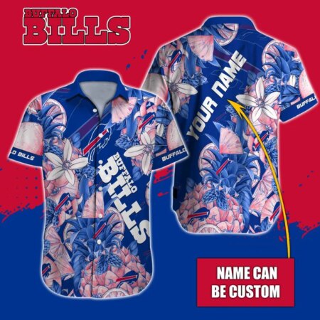 Buffalo-Bills-NFL-Hawaiian-Shirt-NFL-Football-Custom-Hawaiian-Shirt-Gift-For-Fans