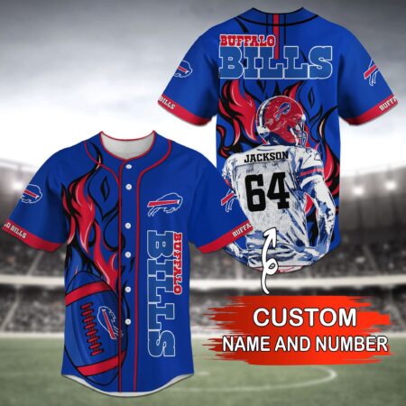 Buffalo-Bills-NFL-Personalized-Baseball-Jersey-Shirt-for-Die-Hard-Fans