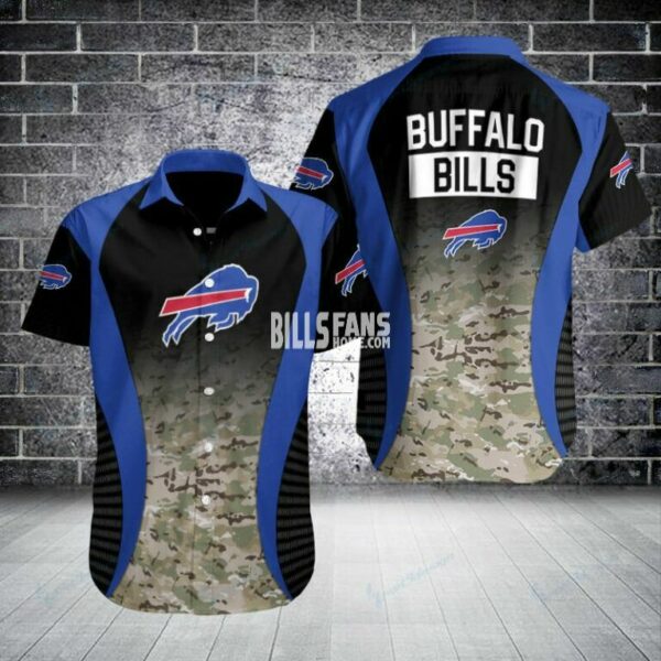 Buffalo-Bills-NFL-custom-Camo-shadow-Mens-Button-Shirts-for-fan-v1