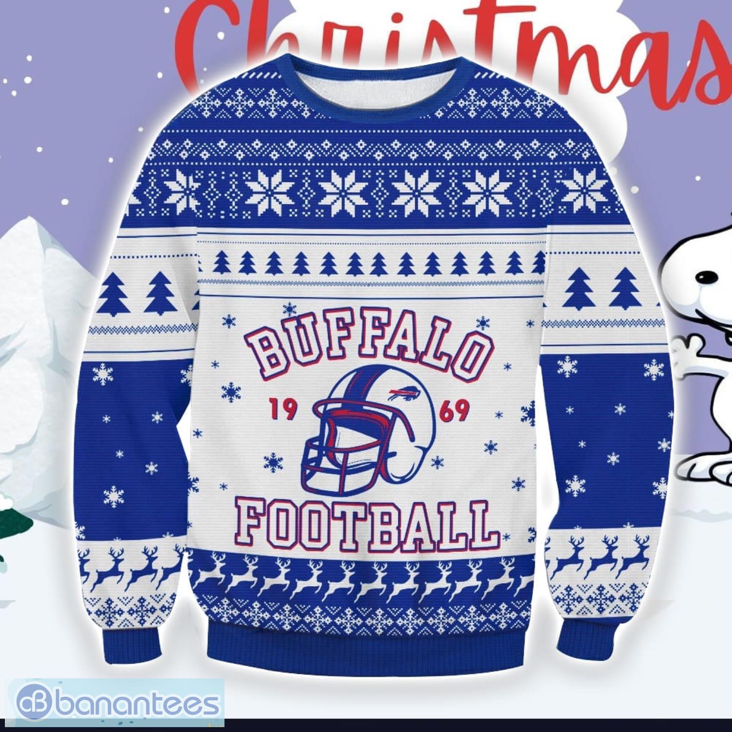 Buffalo-Bills-Reindeer-Pattern-All-Over-Printed-3D-Ugly-Sweater-Christmas-Gift