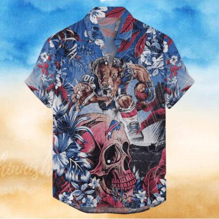 Buffalo-Bills-Tropical-Skull-mascot-NFL-Hawaiian-Shirt-Men-And-Women-For-Fans-Gift