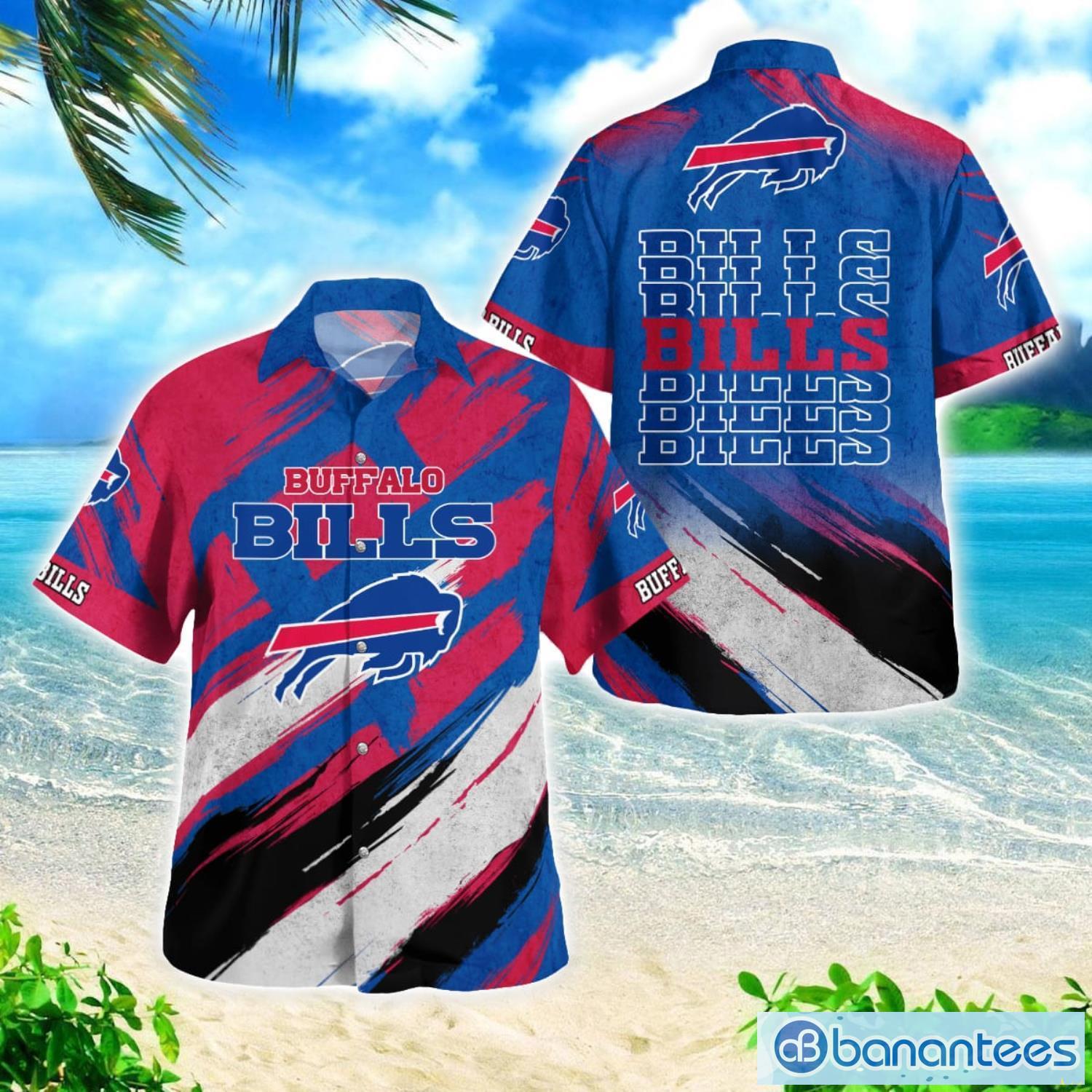 Buffalo-Bills-Vintage-Classic-Button-Shirt-Hawaiian-Shirt-Amazing-Gift-Gift-For-Fans