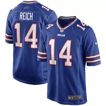 Mens-Nike-Frank-Reich-Royal-Buffalo-Bills-Game-Retired-Player-Jersey