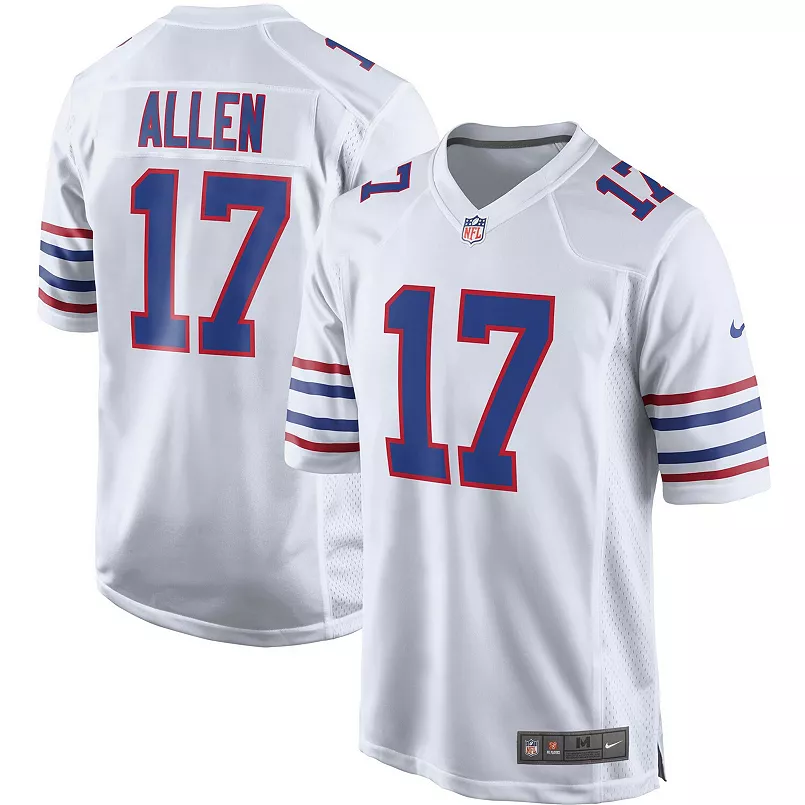 Mens-Nike-Josh-Allen-White-Buffalo-Bills-Alternate-Game-Player-Jersey