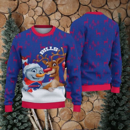 NFL-Buffalo-Bills-Christmas-Reindeer-Sport-Christmas-Ugly-Sweater-3D-for-fan