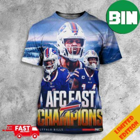 Buffalo Bills Gift Shirt For Your Favorite Fan