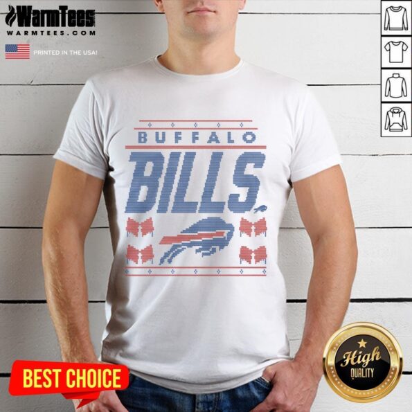 Awesome Buffalo Bills Holiday