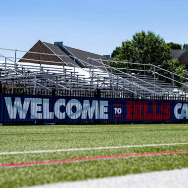 Buffalo Bills to Return to St. John Fisher University for 2025 Training Camp
